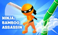 Ninja: Bamboo Assassin