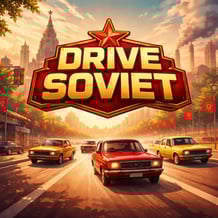 Drive Soviet