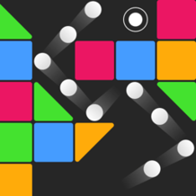 Balls vs Cubes