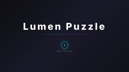 Lumen Puzzle - Screenshot 2