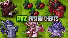 Plants vs Zombies: Fusion Edition