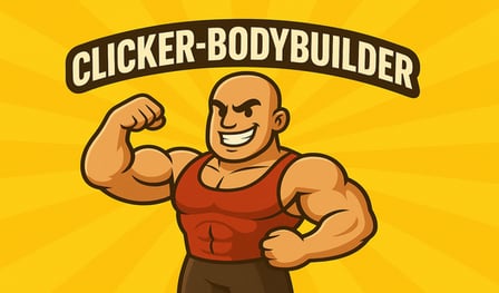 Clicker-Bodybuilder
