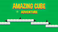 Amazing Cube Adventure