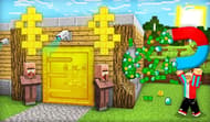 Craft - Robbery bank