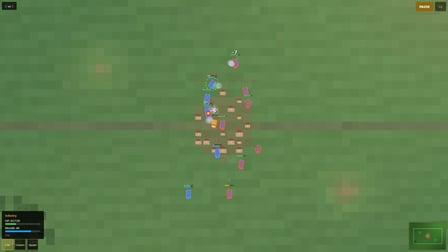 Napoleonic Wars: Total Command - Screenshot 1