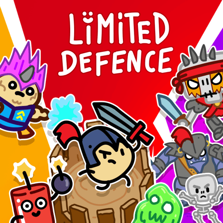 Limited Defense