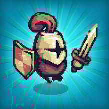 Hero's Journey: Survival