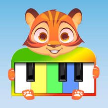 Piano for kids