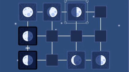Moon Chess - Screenshot 2