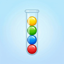 Sort The Balls