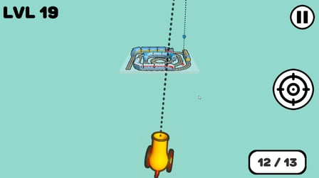 Big Boom Sprunki - Screenshot 1