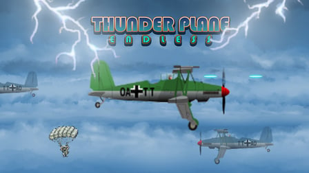 Thunder Plane