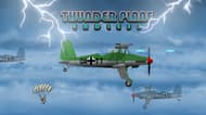 Thunder Plane