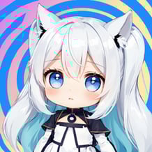 Anime Gacha 3D Puzzle
