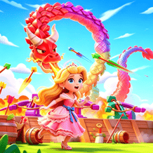 Rescue Princess: Archer Puzzle