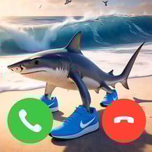 Call Tralalala Tralala right now!