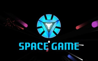 Ball Space Game