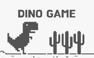 Dino Game