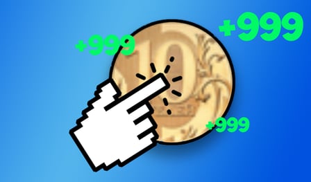 Clicker Pabrik Koin Rusia