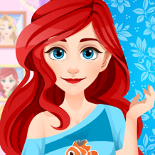 Princess Lovely Fashion