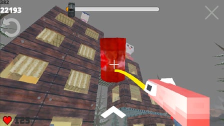 PigGun - Sandbox - Screenshot 6