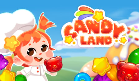 Candy land