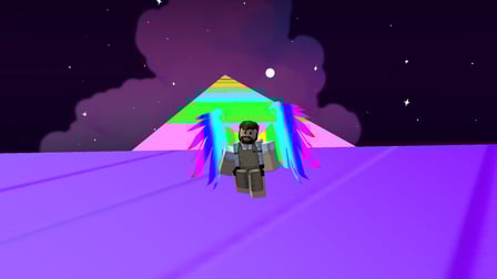 Obby Upgrade Your Speed - Screenshot 2