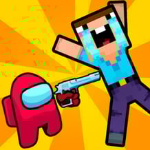 Imposter and Noob: Shooters