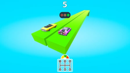 Drive! - Screenshot 4