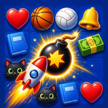 Emoji Cascade