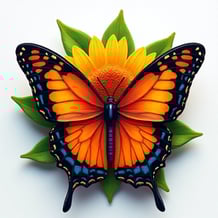 Butterfly: merge 2048