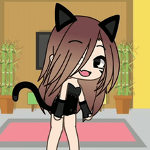 Gacha Life: Build Your Love!