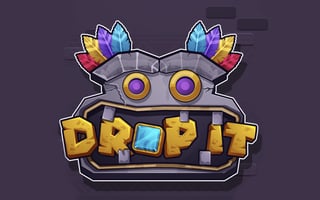 Drop-It