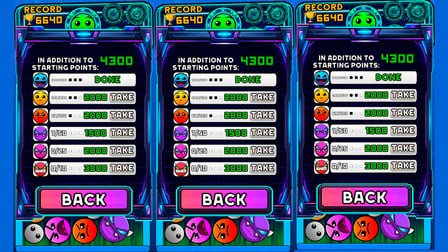 Geometry Evolution - Zrzut ekranu 2