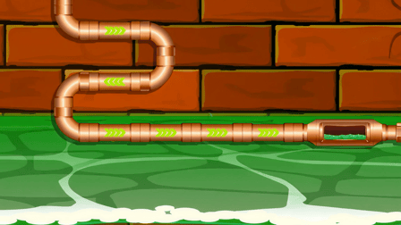 Plumber - Screenshot 2