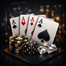 Dark Solitaire