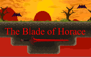 The Blade of Horace