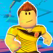 Obby Only Up Challenge