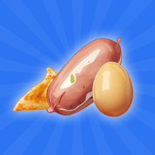 Merge Food from the USSR!