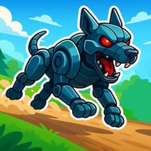 Dog Evolution