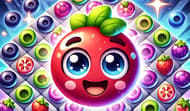 Bountiful Harvest: Match 3