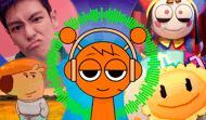 Meme Songs: Sigma, FNAF, Squid, Beast, Tung Sahur