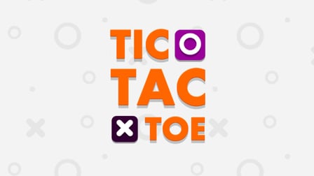 Tic Tac Toe Arcade