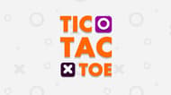 Tic Tac Toe Arcade