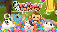 Dr Panda Daycare