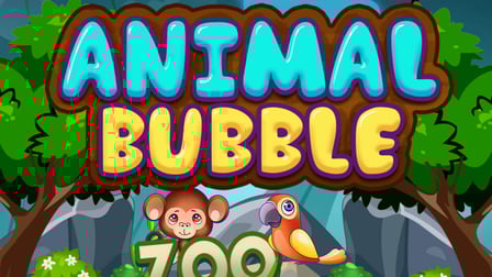 Animal Bubble