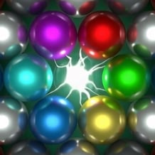 Magnet Balls: Addictive