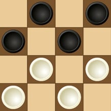 Checkers vs Computer