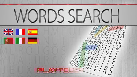Words Search