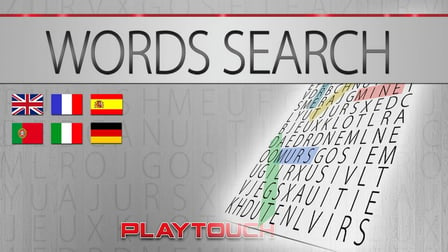 Words Search